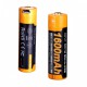 Аккумулятор Li-ion Fenix ARB-L14-1600U 14500, арт. ARB-L14-1600U [FENIX]